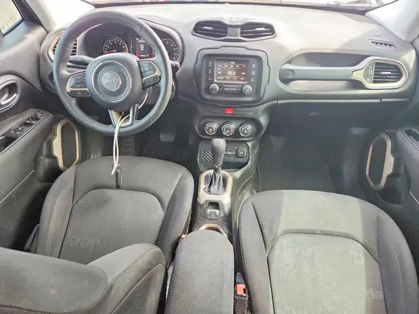 ZACCJAAB3HPE59352 2017 JEEP RENEGADE - Image 8