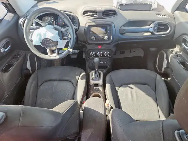 ZACCJAAB3HPE67547 2017 JEEP RENEGADE - Image 8