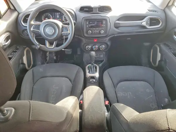 ZACCJAAB3HPE95381 2017 JEEP RENEGADE - Image 8