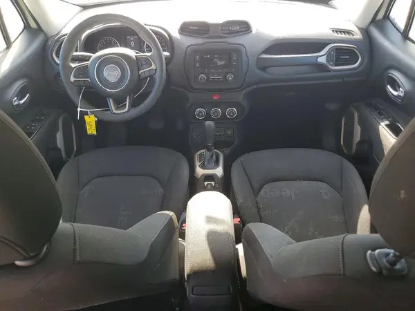 ZACCJAAB3HPF16746 2017 JEEP RENEGADE - Image 8