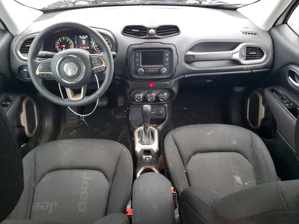 ZACCJAAB3HPF32008 2017 JEEP RENEGADE - Image 8