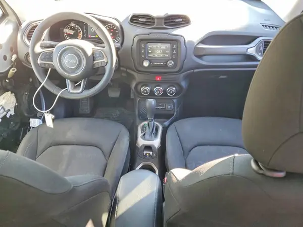 ZACCJAAB3HPF38312 2017 JEEP RENEGADE - Image 8