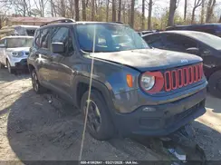 ZACCJAAB3HPF43087 2017 JEEP RENEGADE