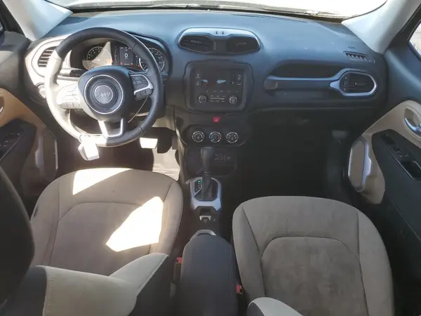 ZACCJAAB3HPF50167 2017 JEEP RENEGADE - Image 8