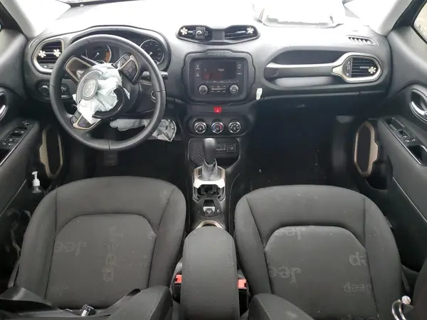 ZACCJAAB3HPF52551 2017 JEEP RENEGADE - Image 8