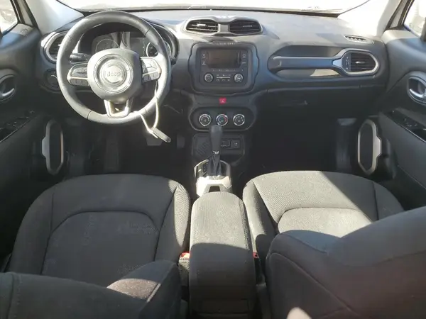 ZACCJAAB3HPF59919 2017 JEEP RENEGADE - Image 8