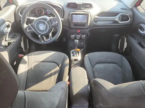 ZACCJAAB3HPF89146 2017 JEEP RENEGADE - Image 8