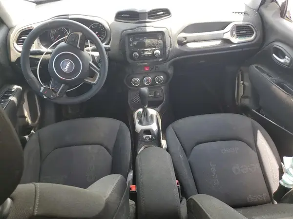 ZACCJAAB3HPF97604 2017 JEEP RENEGADE - Image 8