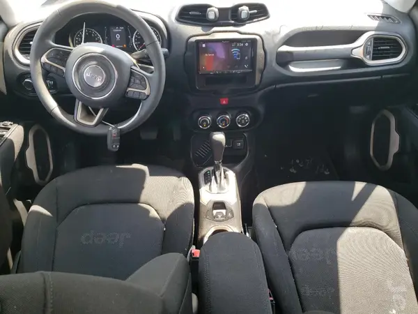 ZACCJAAB3HPG16801 2017 JEEP RENEGADE - Image 8