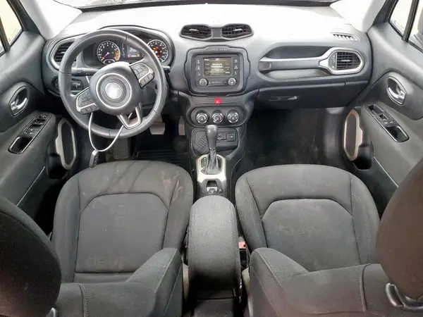 ZACCJAAB3HPG17236 2017 JEEP RENEGADE - Image 8