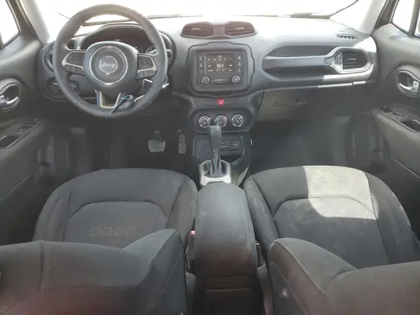 ZACCJAAB3HPG22999 2017 JEEP RENEGADE - Image 8