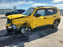 ZACCJAAB3JPG88491 2018 JEEP RENEGADE