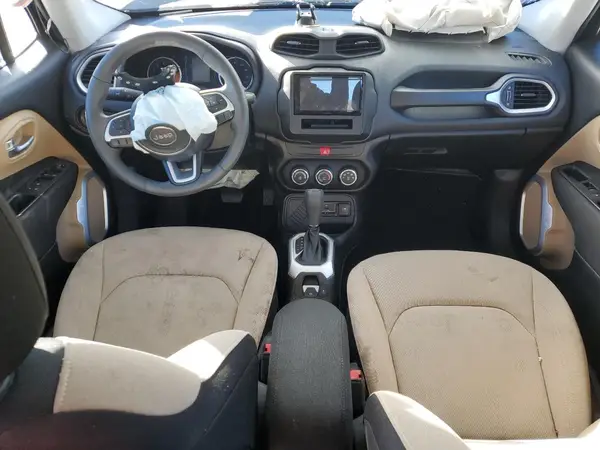 ZACCJAAB4HPE62504 2017 JEEP RENEGADE - Image 8