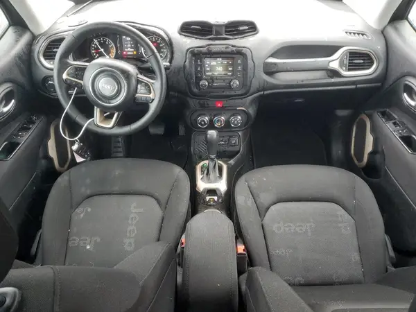 ZACCJAAB4HPE69159 2017 JEEP RENEGADE - Image 8