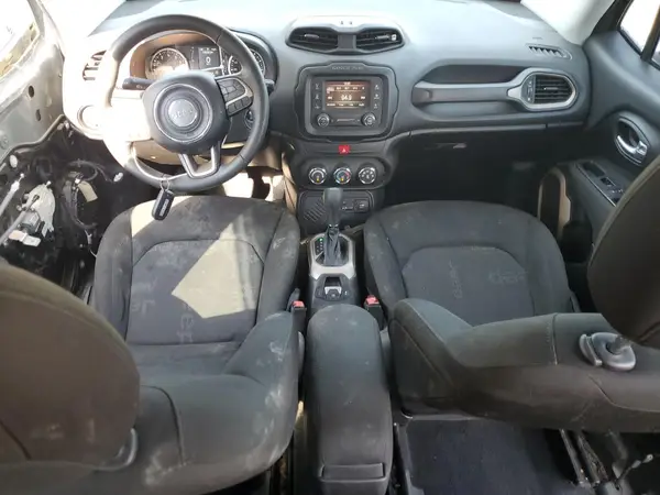 ZACCJAAB4HPE69579 2017 JEEP RENEGADE - Image 8
