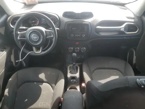ZACCJAAB4HPE81599 2017 JEEP RENEGADE - Image 8