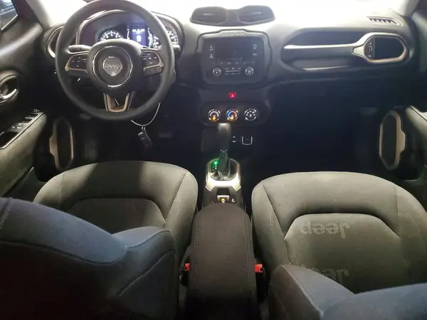 ZACCJAAB4HPF11491 2017 JEEP RENEGADE - Image 8