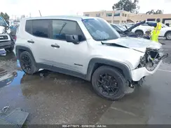 ZACCJAAB4HPF14102 2017 JEEP RENEGADE