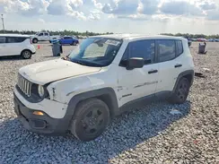 ZACCJAAB4HPF17436 2017 JEEP RENEGADE