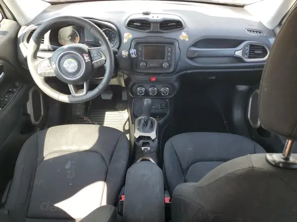 ZACCJAAB4HPF23916 2017 JEEP RENEGADE - Image 8