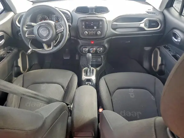 ZACCJAAB4HPF31384 2017 JEEP RENEGADE - Image 8