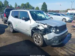 ZACCJAAB4HPF34558 2017 JEEP RENEGADE