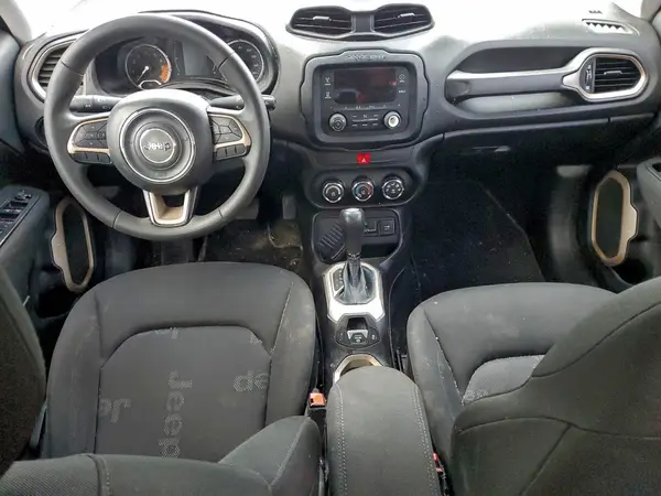 ZACCJAAB4HPF35211 2017 JEEP RENEGADE - Image 8
