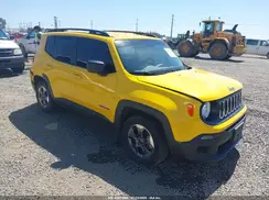 ZACCJAAB4HPF36942 2017 JEEP RENEGADE