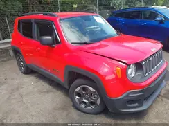 ZACCJAAB4HPF42918 2017 JEEP RENEGADE