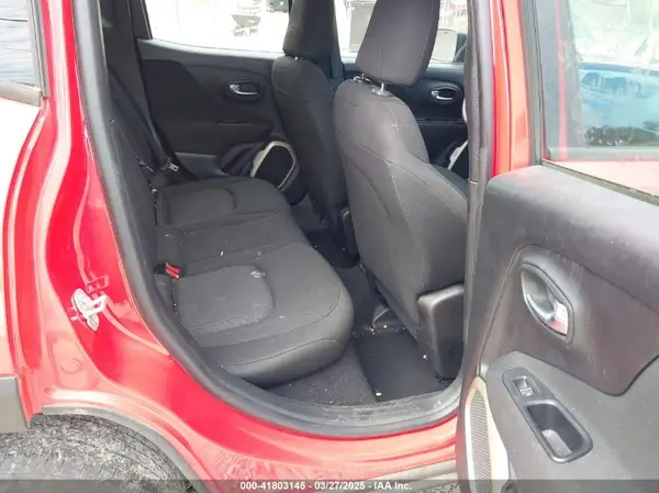 ZACCJAAB4HPF48038 2017 JEEP RENEGADE - Image 8