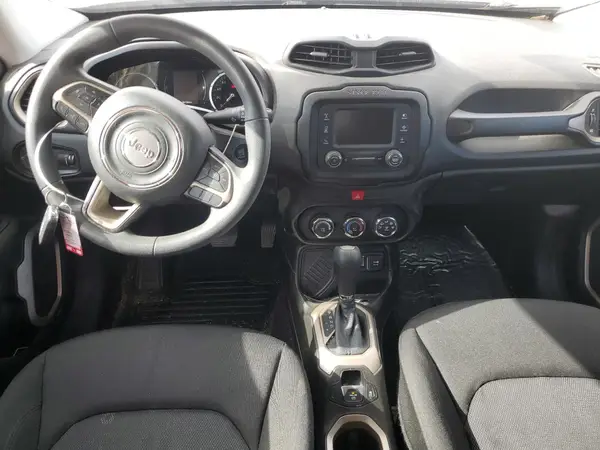 ZACCJAAB4HPF58195 2017 JEEP RENEGADE - Image 8