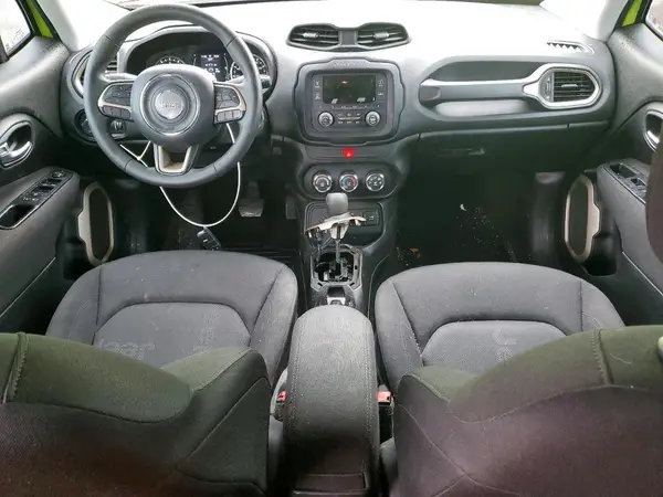 ZACCJAAB4HPF58360 2017 JEEP RENEGADE - Image 8
