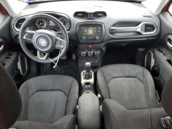 ZACCJAAB4HPF66247 2017 JEEP RENEGADE - Image 8