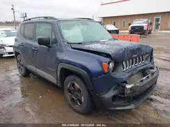 ZACCJAAB4HPF81573 2017 JEEP RENEGADE
