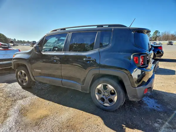 ZACCJAAB4HPF83680 2017 JEEP RENEGADE - Image 2
