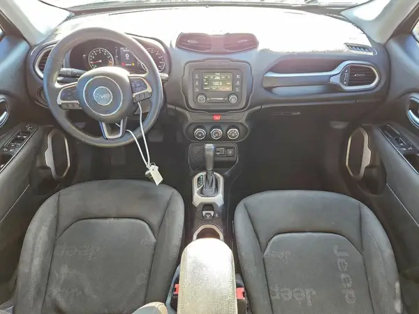 ZACCJAAB4HPF83680 2017 JEEP RENEGADE - Image 8