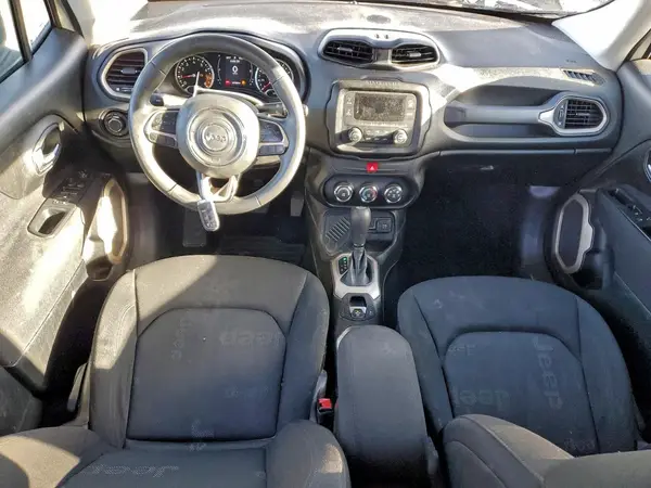 ZACCJAAB4HPF85817 2017 JEEP RENEGADE - Image 8