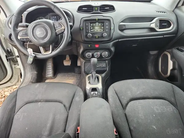 ZACCJAAB4HPF85851 2017 JEEP RENEGADE - Image 8