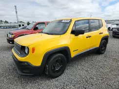 ZACCJAAB4HPF97255 2017 JEEP RENEGADE