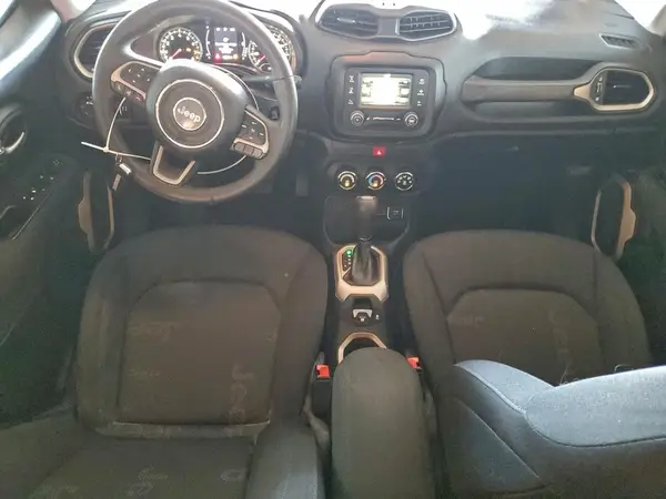 ZACCJAAB4HPG04253 2017 JEEP RENEGADE - Image 8