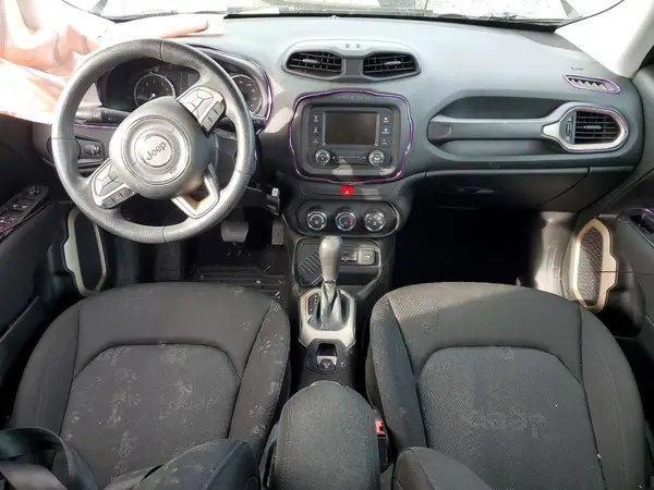 ZACCJAAB4HPG11669 2017 JEEP RENEGADE - Image 8