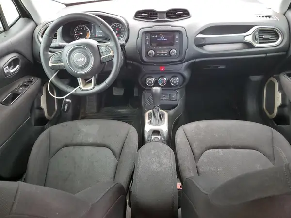 ZACCJAAB4HPG17441 2017 JEEP RENEGADE - Image 8
