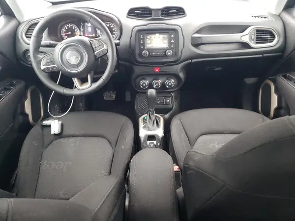 ZACCJAAB4HPG19447 2017 JEEP RENEGADE - Image 8