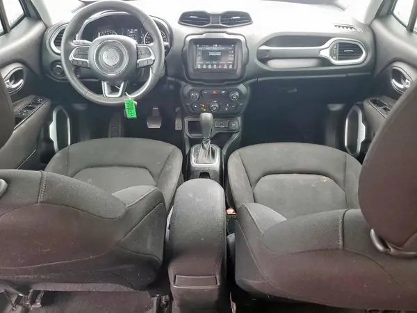 ZACCJAAB4JPG90198 2018 JEEP RENEGADE - Image 8