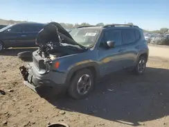 ZACCJAAB4JPG99421 2018 JEEP RENEGADE