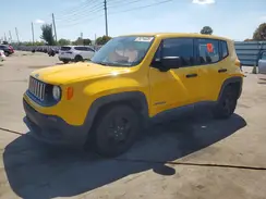 ZACCJAAB4JPG99676 2018 JEEP RENEGADE