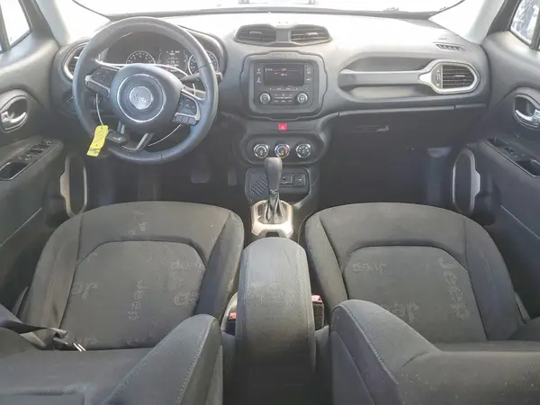 ZACCJAAB5HPE48739 2017 JEEP RENEGADE - Image 8