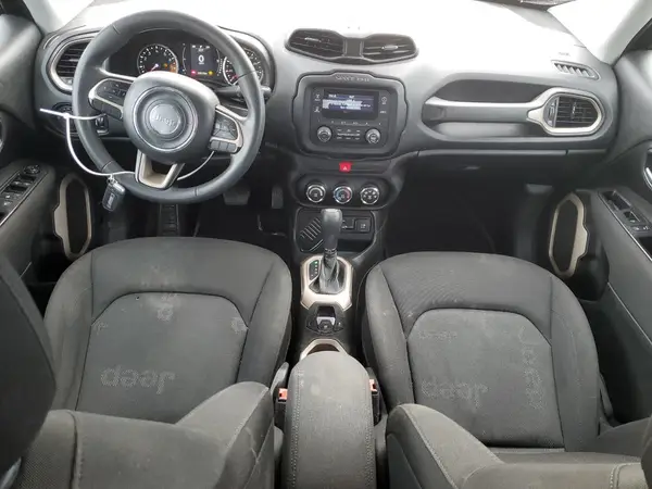 ZACCJAAB5HPE53049 2017 JEEP RENEGADE - Image 8