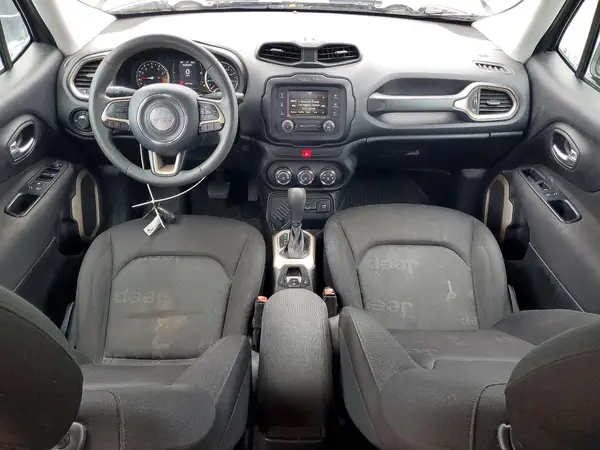 ZACCJAAB5HPE55531 2017 JEEP RENEGADE - Image 8