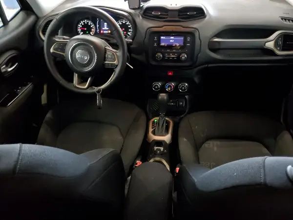ZACCJAAB5HPE89596 2017 JEEP RENEGADE - Image 8